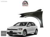 GOLF 7.5 ÖN ÇAMURLUK SAĞ SOL 2017 2018 2019 2020
