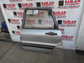 Oto Çıkma Parça / Mitsubishi / Lancer / Kaporta & Karoser / Sol Arka Kapı / Çıkma Parça 