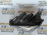 Oto Çıkma Parça / Mercedes / E Serisi / Far & Stop / Sol Ön Far / Çıkma Parça 