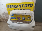 Renault Clio4 arka bagaj kapağı çıkma