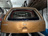 OPEL CORSA C ÇIKMA ORJİNAL BAGAJ KAPAĞI KD