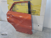 Oto Çıkma Parça / Renault / Captur / Kaporta & Karoser / Sağ Arka Kapı / Çıkma Parça 