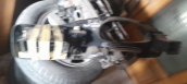 Ford e***** kilometre saat kontrol paneli Ford e***** kilometre saat kontrol paneli