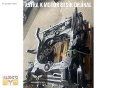 ASTRA K MOTOR BEŞİK ORJİNAL