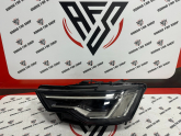 AUDİ A6 SOL ÖN FULL LED FAR ORJİNAL