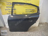 Oto Çıkma Parça / Renault / Taliant / Kaporta & Karoser / Sol Arka Kapı / Çıkma Parça 