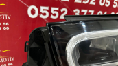 Oto Çıkma Parça / Mercedes / E Serisi / Far & Stop / Sol Ön Far / Çıkma Parça 