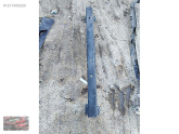7S29087 Citroen C5 X7 Arka Tampon Demiri (08-17)