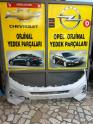 Opel combo ön tampon 2023-2025