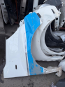 Fiat Fiorino sağ çamurluk çıkma orjınal