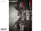 Oto Çıkma Parça / Nissan / Qashqai / Alt Takım / Travers / Çıkma Parça 