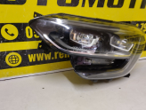 Oto Çıkma Parça / Renault / Megane / Far & Stop / Sol Ön Far / Çıkma Parça 