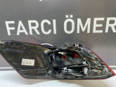 Oto Çıkma Parça / Peugeot / 301 / Far & Stop / Sağ Arka Stop / Çıkma Parça 