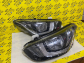 Oto Çıkma Parça / Hyundai / i20 / Far & Stop / Far Camı / Sıfır Parça 