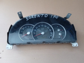 kia sorento 2007 170hp otomatik gösterge/km saati (son fiyat)