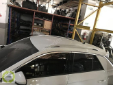 Oto Çıkma Parça / Volkswagen / T-Roc / Oto Cam / Cam Tavan / Çıkma Parça 