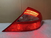 MERCEDES CLS ÇIKMA ORJİNAL SAĞ - SOL STOP