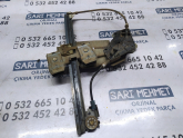 Oto Çıkma Parça / Skoda / Octavia / Oto Cam / Cam Krikosu / Çıkma Parça 