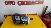 CİTROEN C3 SAĞ FAR
