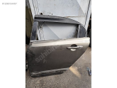 Oto Çıkma Parça / Honda / Civic / Kaporta & Karoser / Sağ Arka Kapı / Çıkma Parça 