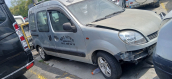 Hurda Belgeli Araçlar / Renault / Kangoo