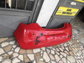 Oto Çıkma Parça / Opel / Corsa / Tampon / Arka Tampon / Çıkma Parça 