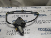 Oto Çıkma Parça / Renault / Clio / Oto Cam / Cam Krikosu / Çıkma Parça 