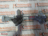 Oto Çıkma Parça / Citroen / C-elysee / Oto Cam / Cam Krikosu / Çıkma Parça 