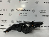 Oto Çıkma Parça / Toyota / Auris / Far & Stop / Sağ Ön Far / Çıkma Parça 