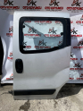 Peugeot Bipper sol sürgülü kapı temiz hatasız