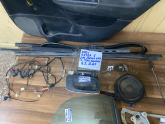 Oto Çıkma Parça / Opel / Astra / Oto Cam / Kelebek Camı / Çıkma Parça 