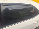 Oto Çıkma Parça / Toyota / Corolla / Oto Cam / Kapı Camları / Çıkma Parça 