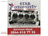 Oto Çıkma Parça / Mazda / 323 / Motor / Silindir Kapağı / Çıkma Parça 