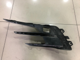 Oto Çıkma Parça / Renault / Megane / Tampon / Sis Farı Çerçevesi / Çıkma Parça 