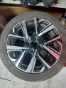 Oto Çıkma Parça / Citroen / C4 / Jant & Lastik / Çelik Jant / Çıkma Parça 