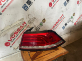 Oto Çıkma Parça / Volkswagen / Passat / Far & Stop / Sol Arka Stop / Çıkma Parça 