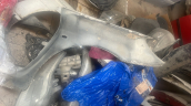 Oto Çıkma Parça / Peugeot / 307 / Kaporta & Karoser / Sol Ön Çamurluk / Çıkma Parça 