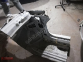 Oto Çıkma Parça / Opel / Astra / Kaporta & Karoser / Ön Şasi / Çıkma Parça 