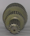 Oto Çıkma Parça / Hyundai / H350 / Fan / Fan Termiği / Sıfır Parça 