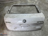 SKODA OCTAVİA BAGAJ KAPAĞI ORİJİNAL ÇIKMA 2013-2020