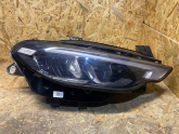 FİAT EGEA CROSS SAĞ FAR FULL LED 20-24 5224788700