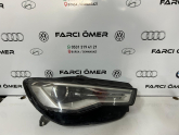 AUDİ A6 MAKYAJLI ÖN SAĞ FAR ORJİNAL