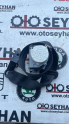 3G5857805H Passat b8.5 b8 arka sağ sol uyumlu emniyet kemeri.
