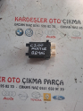 Mercedes c200 koltuk beyni (w205 kasa)