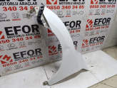 Oto Çıkma Parça / Honda / Civic / Kaporta & Karoser / Sol Ön Çamurluk / Çıkma Parça 