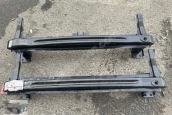 Oto Çıkma Parça / Volkswagen / Polo / Tampon / Tampon Demiri / Çıkma Parça 