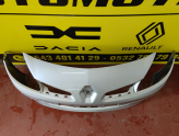 Oto Çıkma Parça / Renault / Clio / Tampon / Ön Tampon / Çıkma Parça 