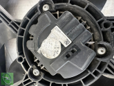 Oto Çıkma Parça / Volkswagen / Golf / Fan / Fan Motoru / Sıfır Parça 