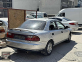 Oto Çıkma Parça / Mazda / 323 / Klima / Klima Seti / Çıkma Parça 