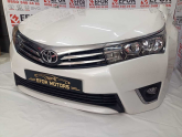 Oto Çıkma Parça / Toyota / Corolla / Kaporta & Karoser / Komple Ön / Çıkma Parça 
